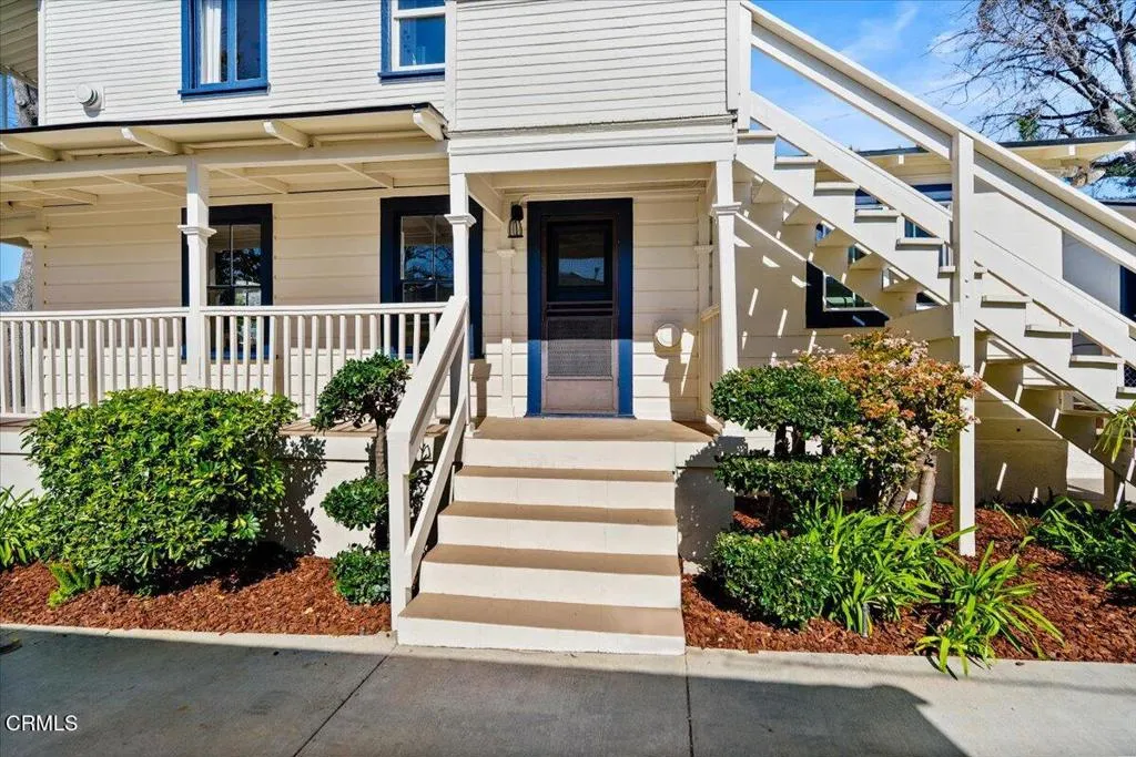 210 N Encinitas Avenue, Monrovia, CA, 91016