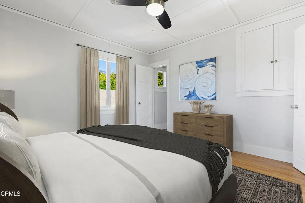 210 N Encinitas Avenue, Monrovia, CA, 91016