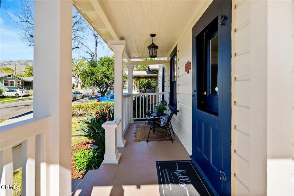 210 N Encinitas Avenue, Monrovia, CA, 91016