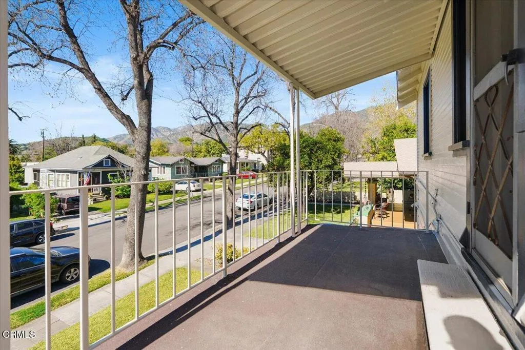 210 N Encinitas Avenue, Monrovia, CA, 91016