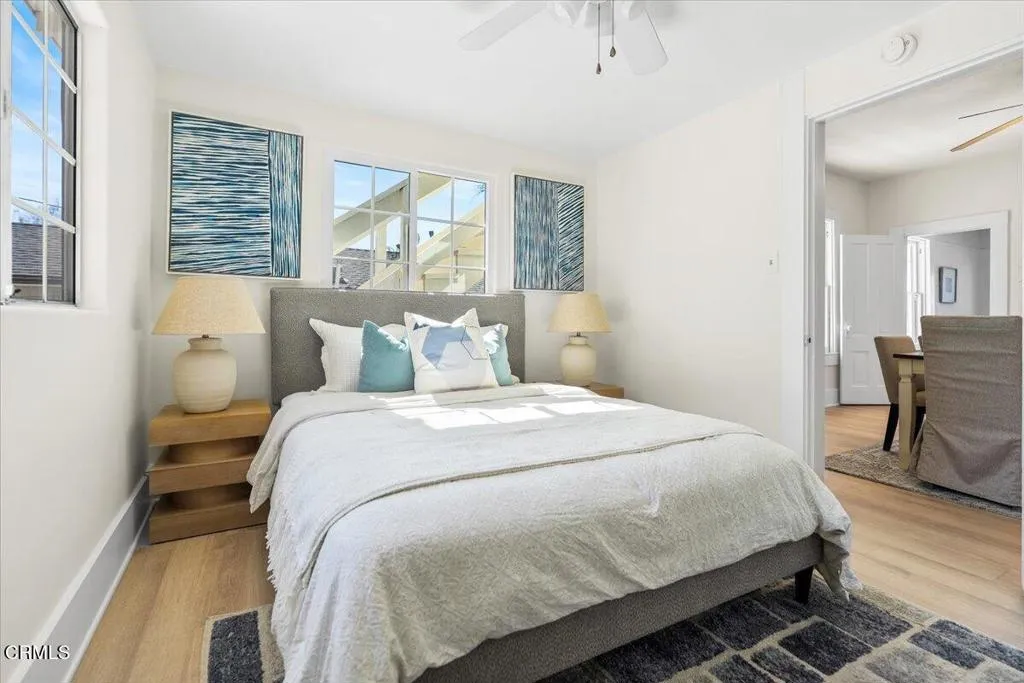 210 N Encinitas Avenue, Monrovia, CA, 91016