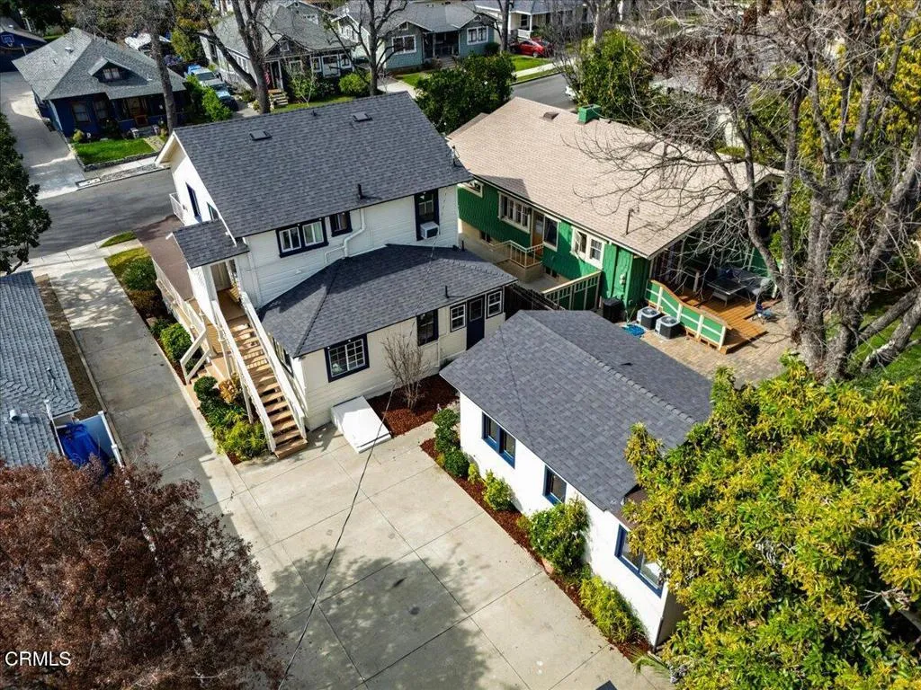 210 N Encinitas Avenue, Monrovia, CA, 91016