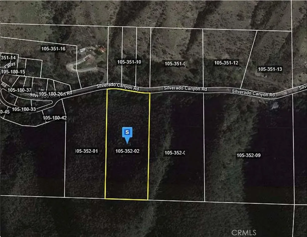 30792 Silverado Canyon
