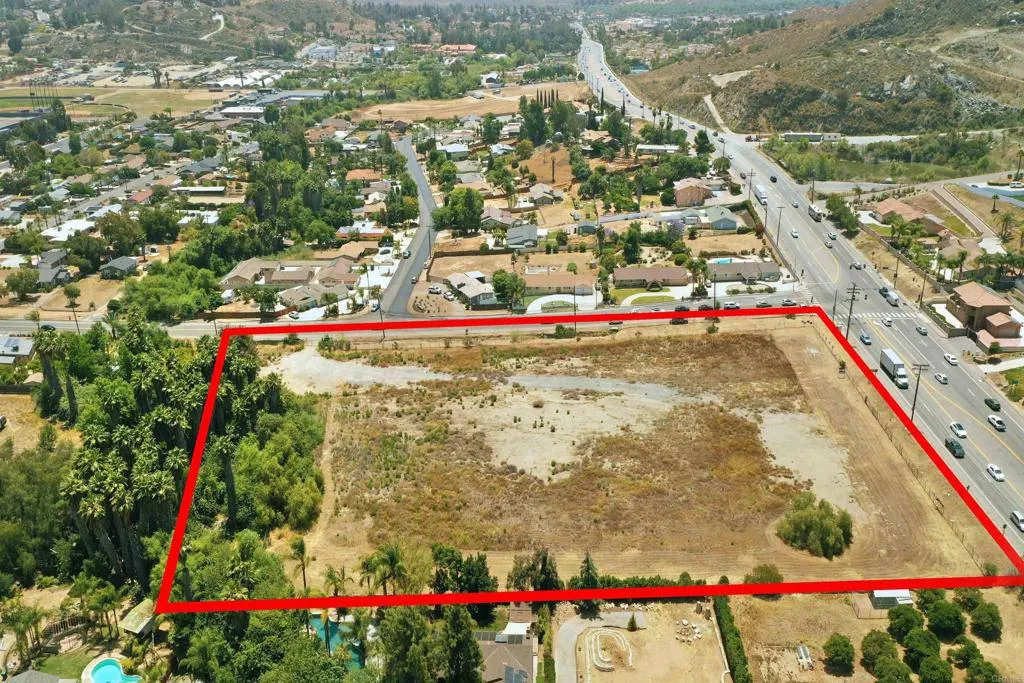 El Cajon