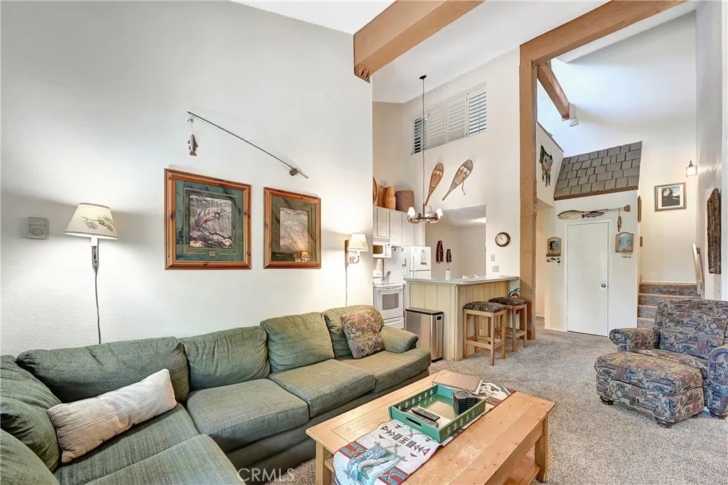 261 Lakeview Unit 54, Mammoth Lakes, CA 93546 - Photo 2 of 3, Mammoth Lakes, CA