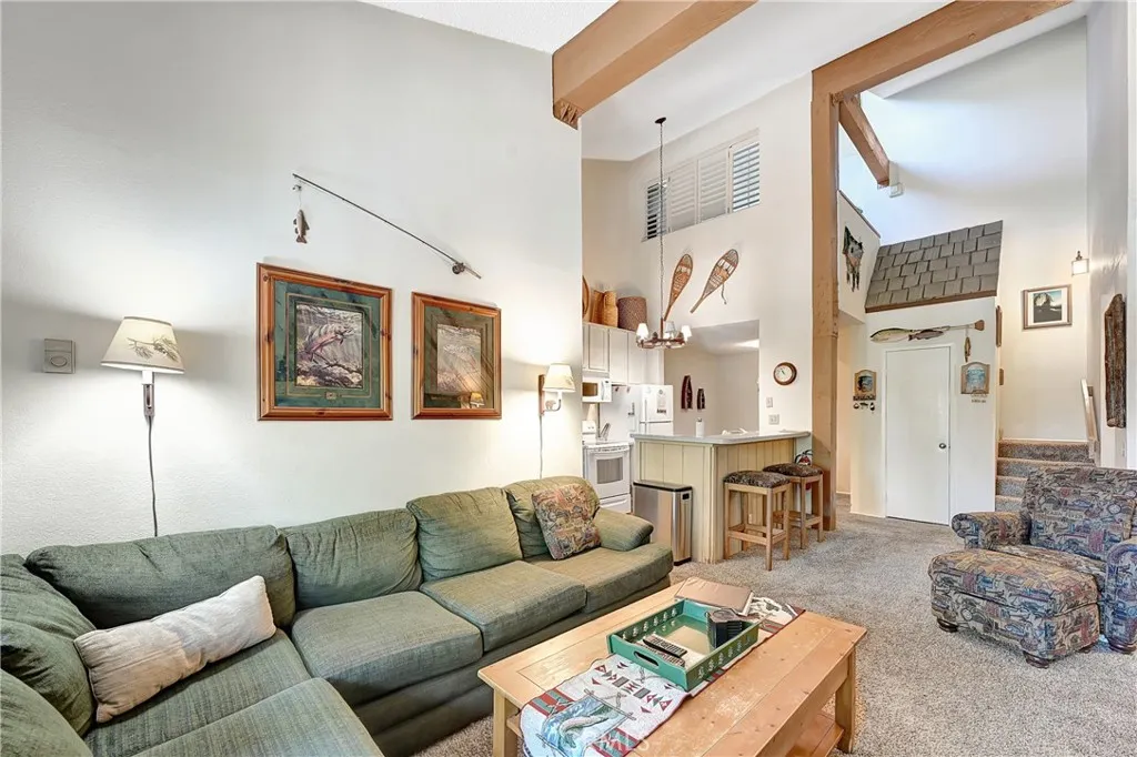 261 Lakeview Unit 54, Mammoth Lakes, CA 93546 - Photo 2 of 3, Mammoth Lakes, CA