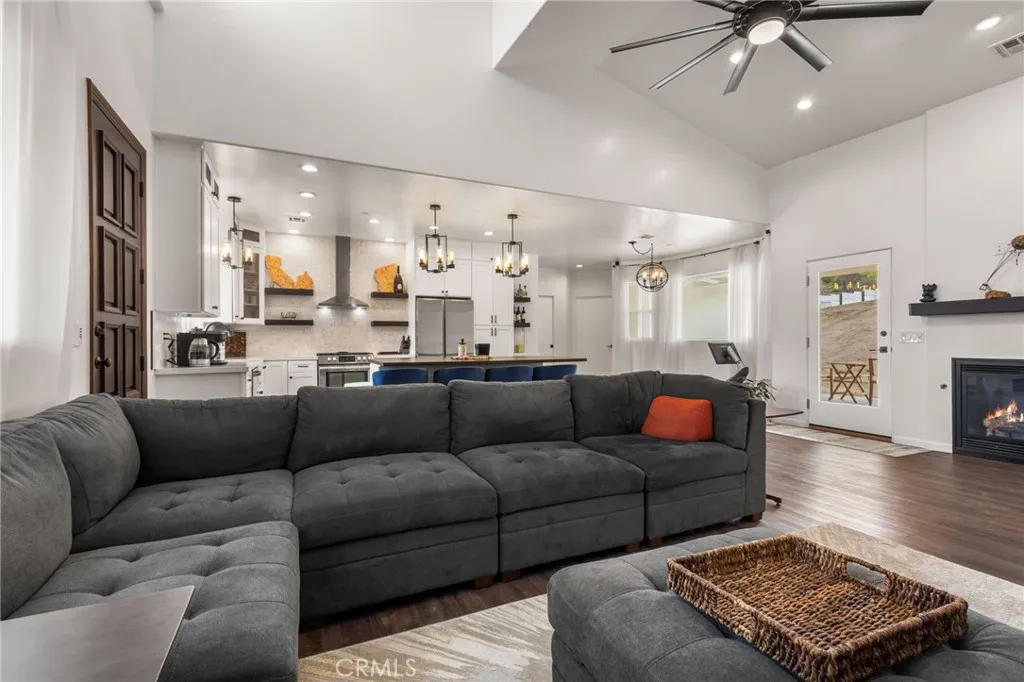 49111 Paradise, Morongo Valley, CA, 92256
