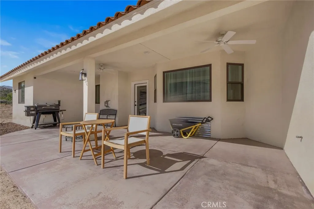 49111 Paradise, Morongo Valley, CA, 92256