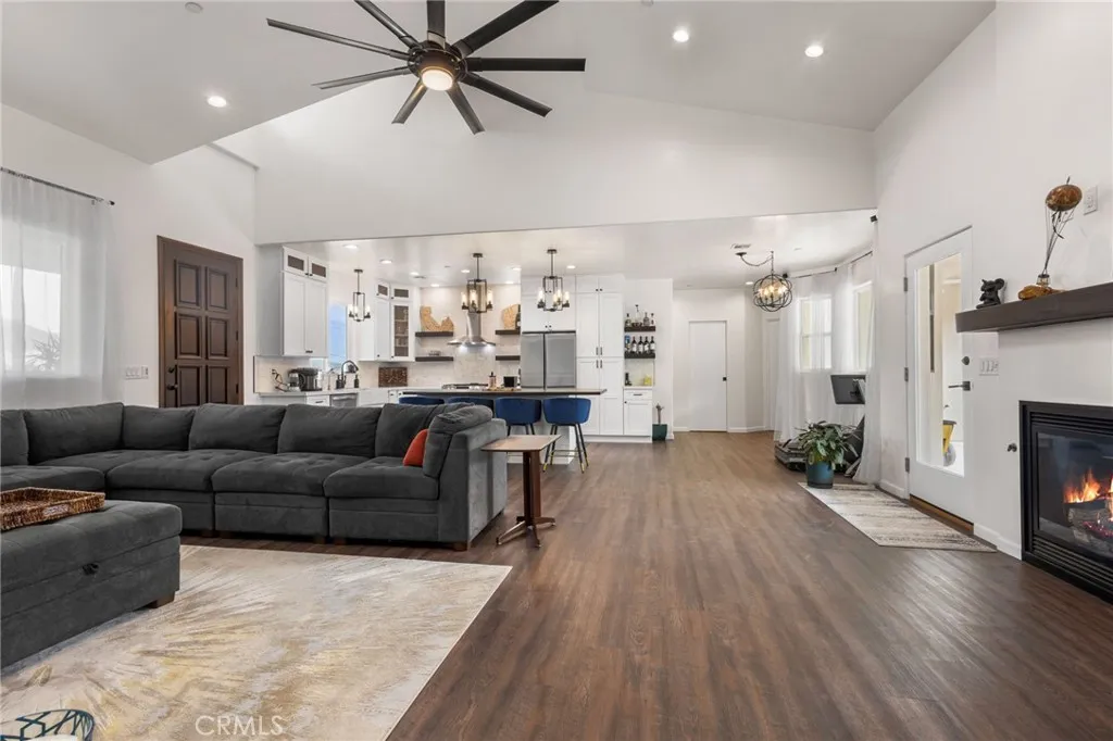 49111 Paradise, Morongo Valley, CA, 92256