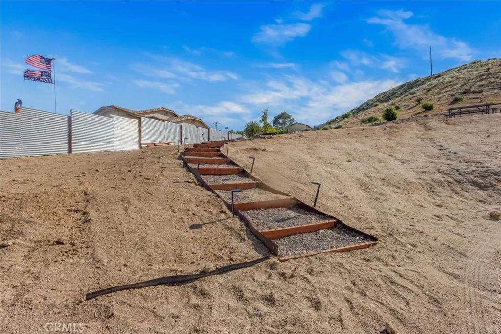 49111 Paradise, Morongo Valley, CA, 92256