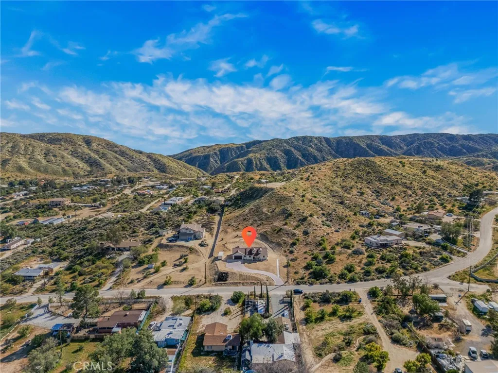 49111 Paradise, Morongo Valley, CA, 92256