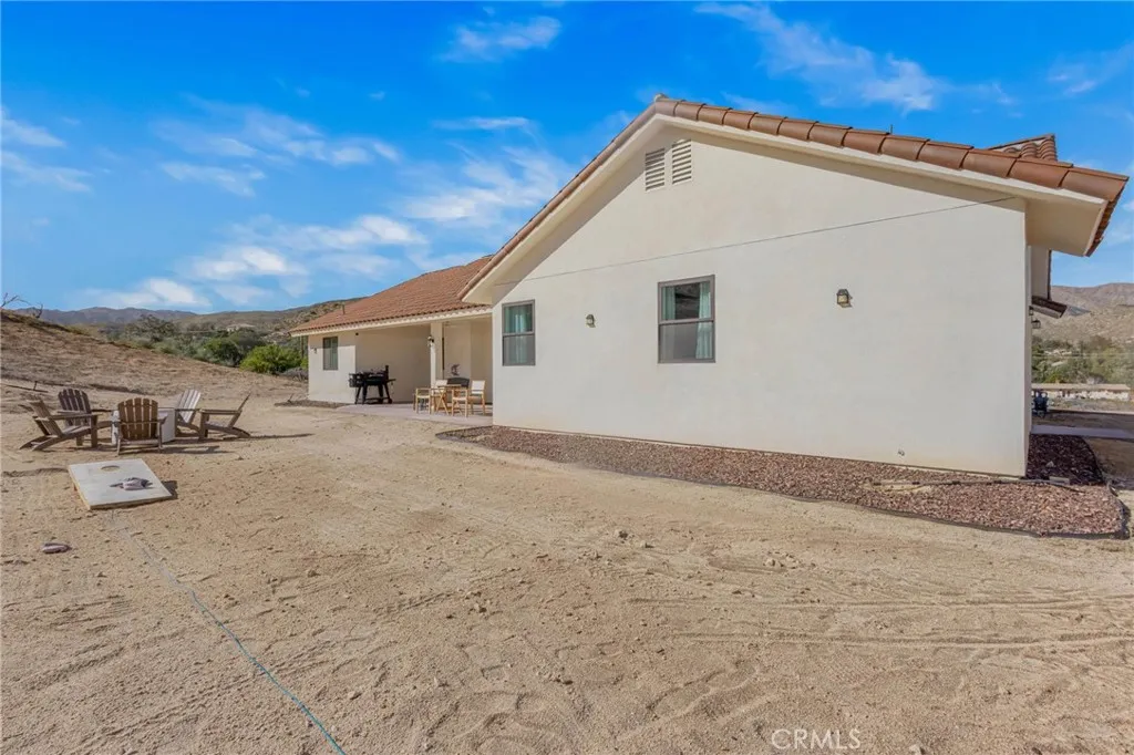 49111 Paradise, Morongo Valley, CA, 92256