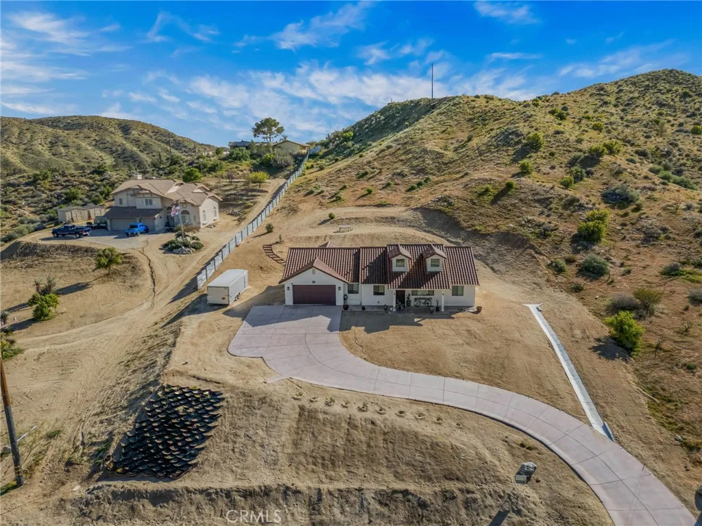 49111 Paradise, Morongo Valley, CA, 92256
