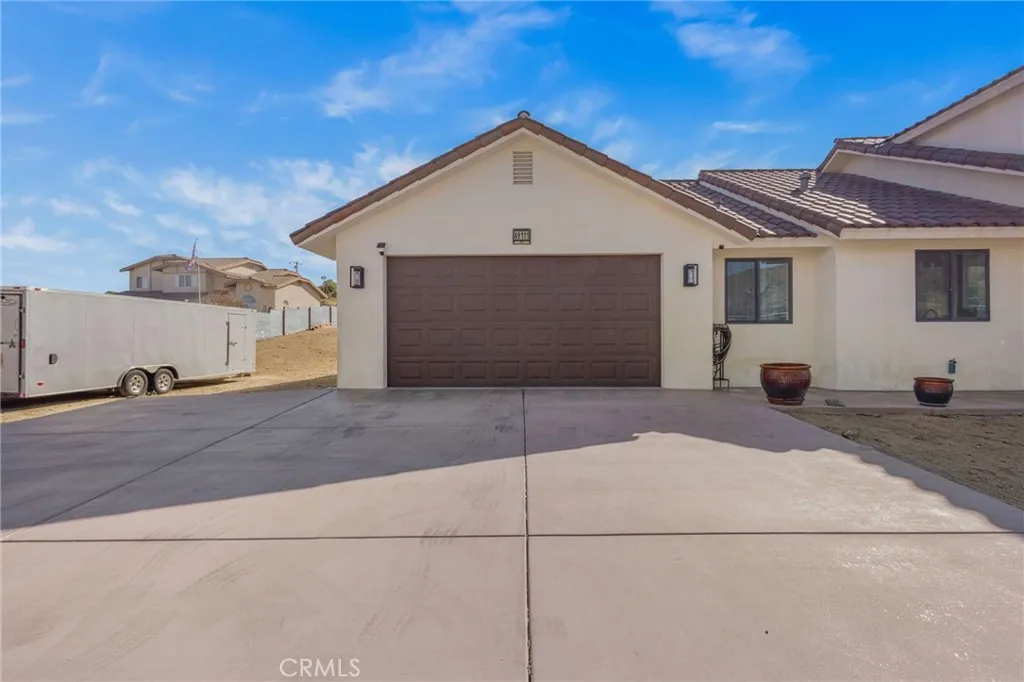 49111 Paradise, Morongo Valley, CA, 92256