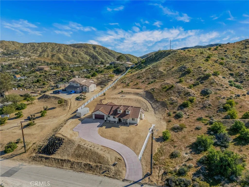 49111 Paradise, Morongo Valley, CA, 92256