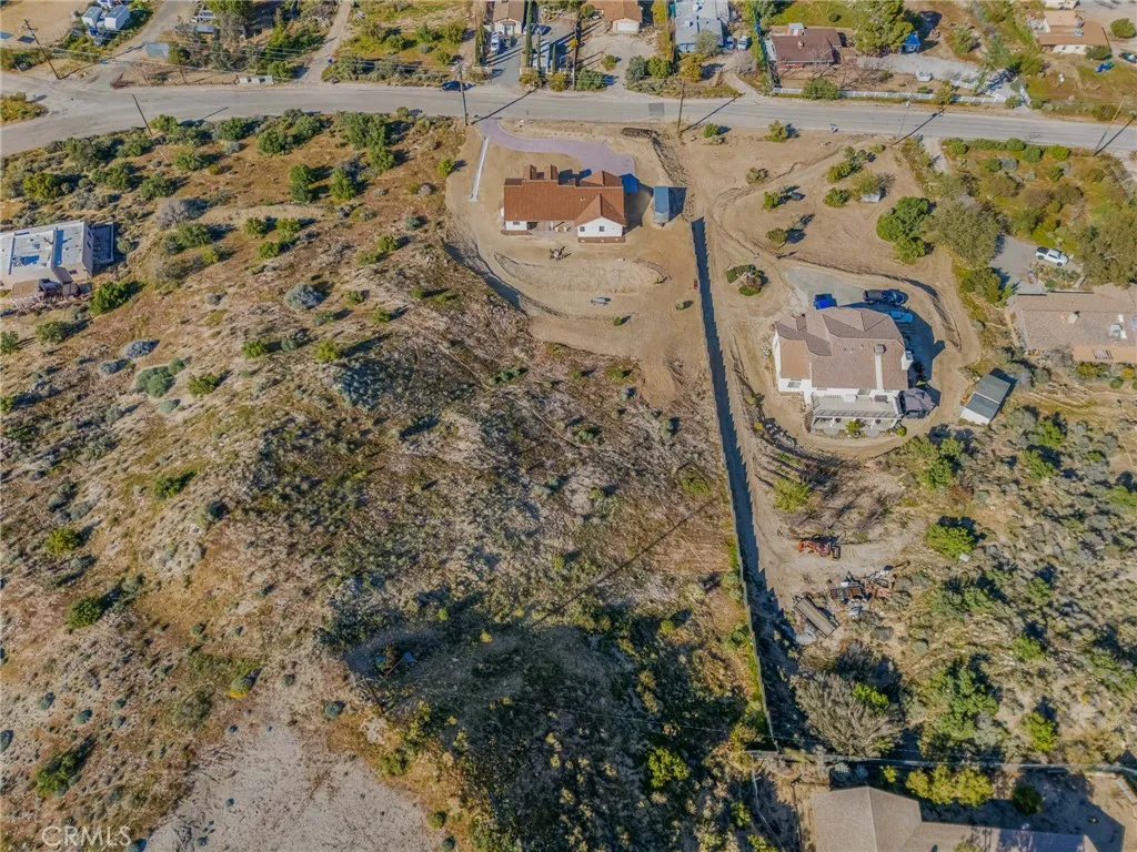 49111 Paradise, Morongo Valley, CA, 92256