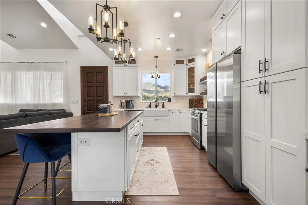 49111 Paradise, Morongo Valley, CA, 92256