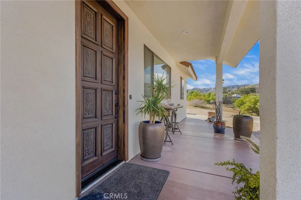 49111 Paradise, Morongo Valley, CA, 92256
