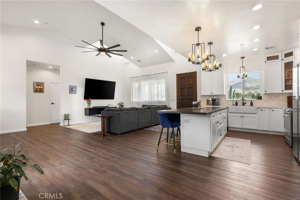49111 Paradise, Morongo Valley, CA, 92256