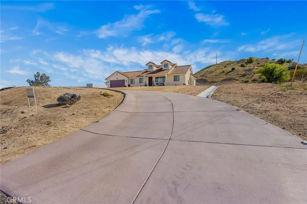 49111 Paradise, Morongo Valley, CA, 92256
