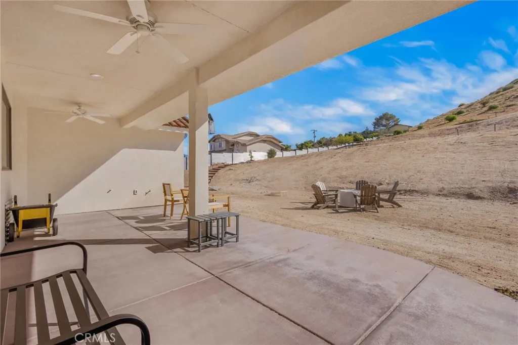 49111 Paradise, Morongo Valley, CA, 92256