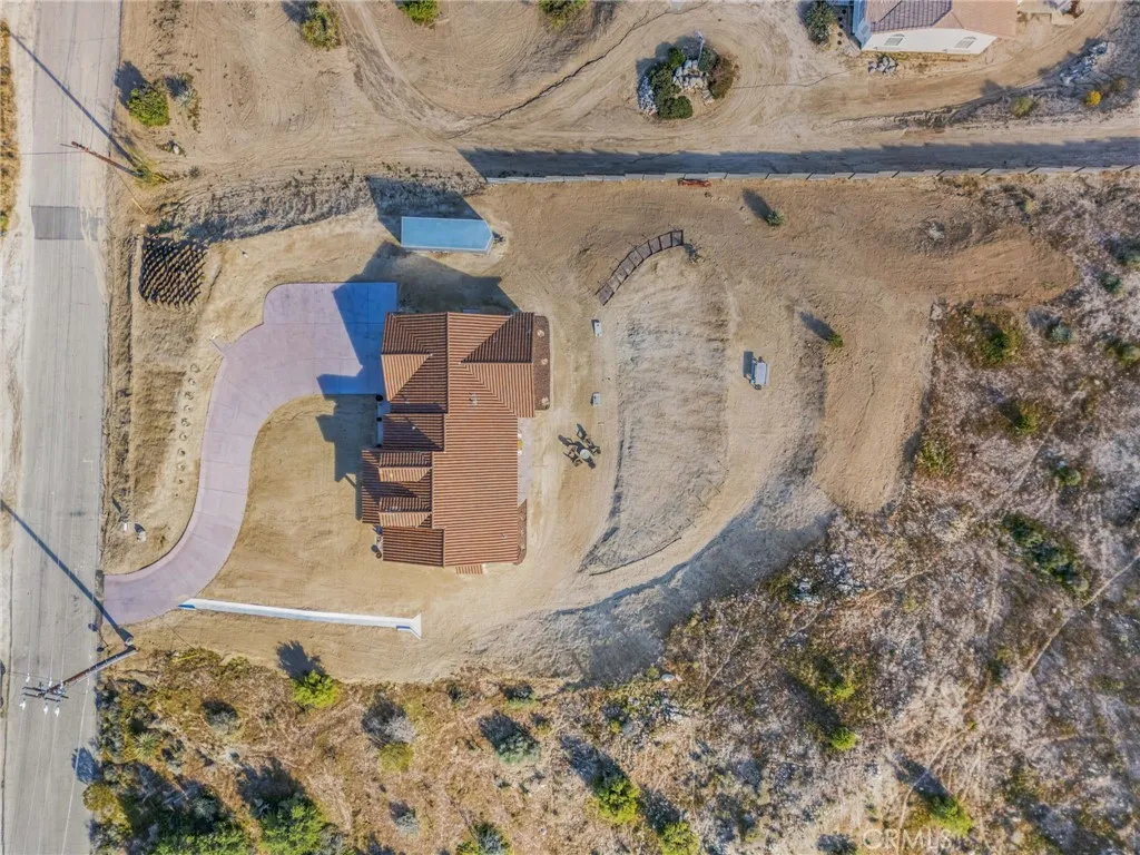49111 Paradise, Morongo Valley, CA, 92256