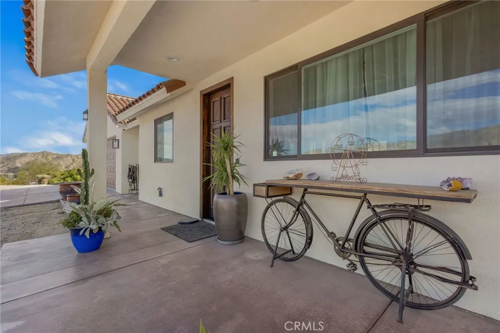 49111 Paradise, Morongo Valley, CA, 92256