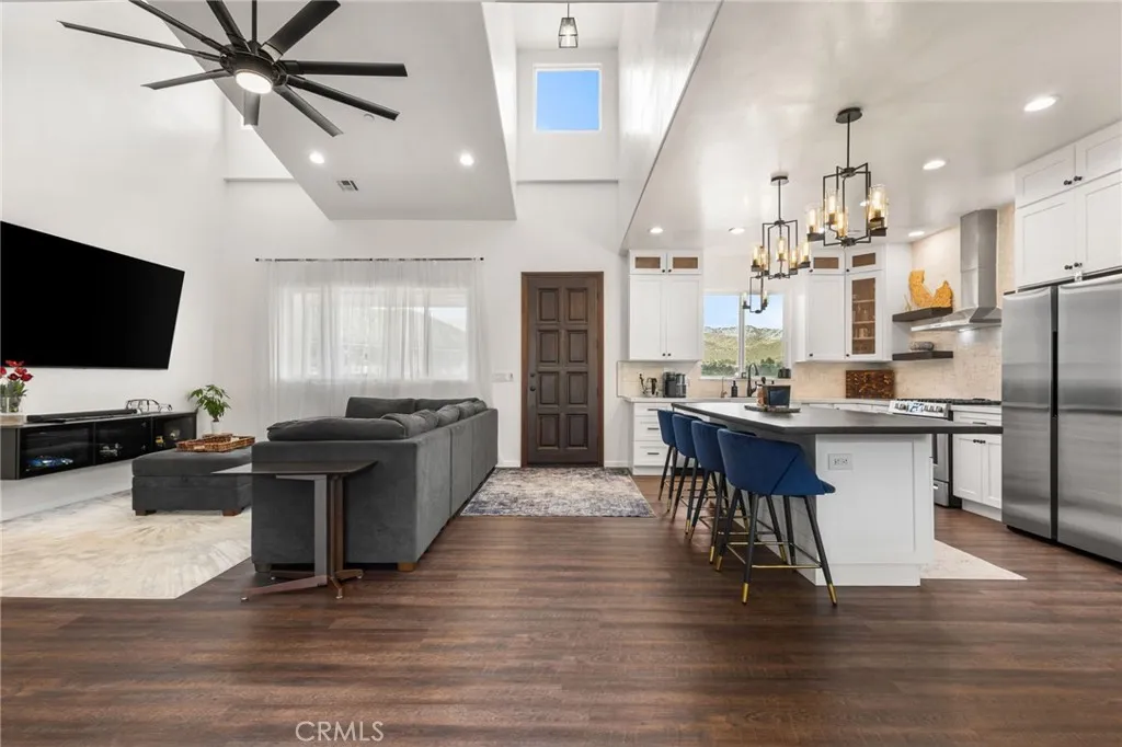 49111 Paradise, Morongo Valley, CA, 92256