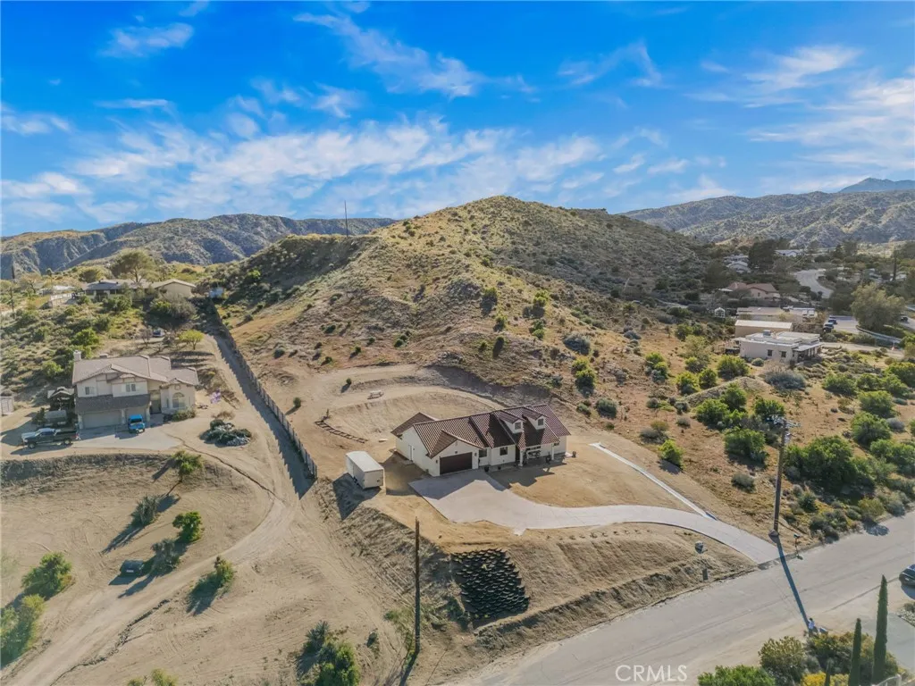 49111 Paradise, Morongo Valley, CA, 92256