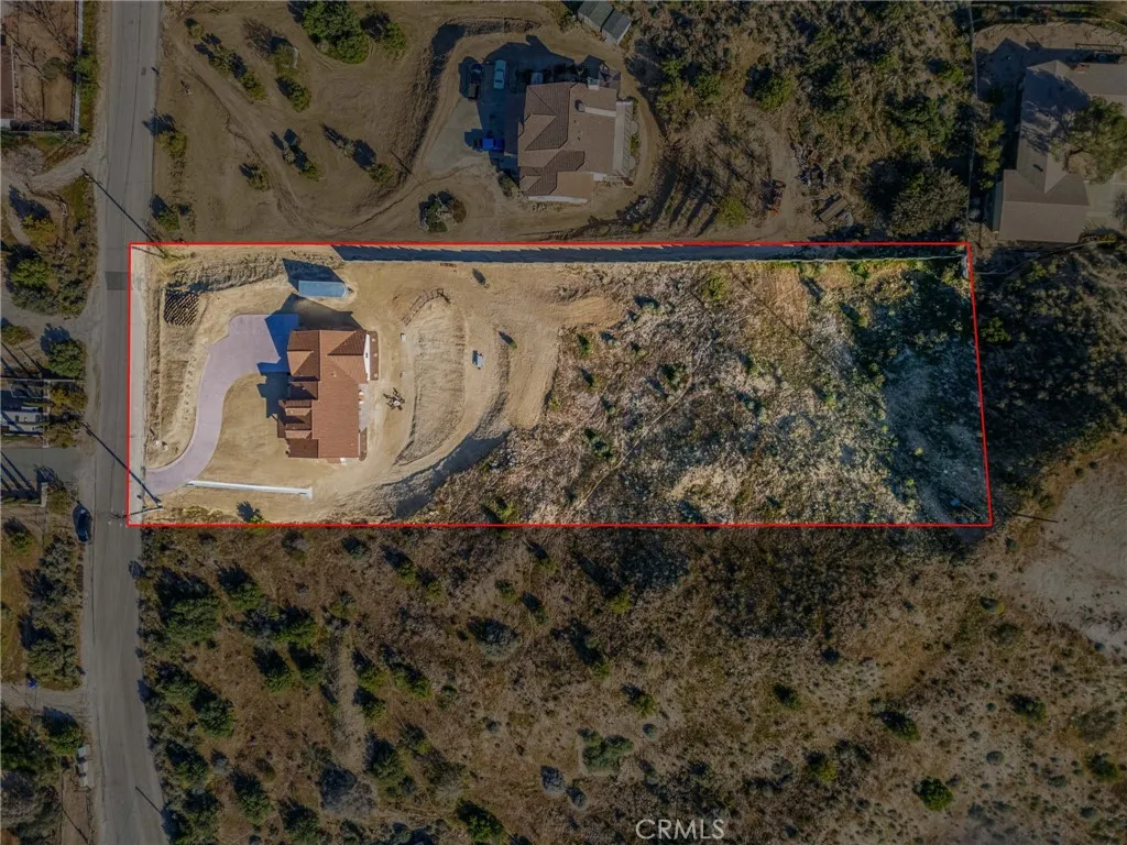49111 Paradise, Morongo Valley, CA, 92256