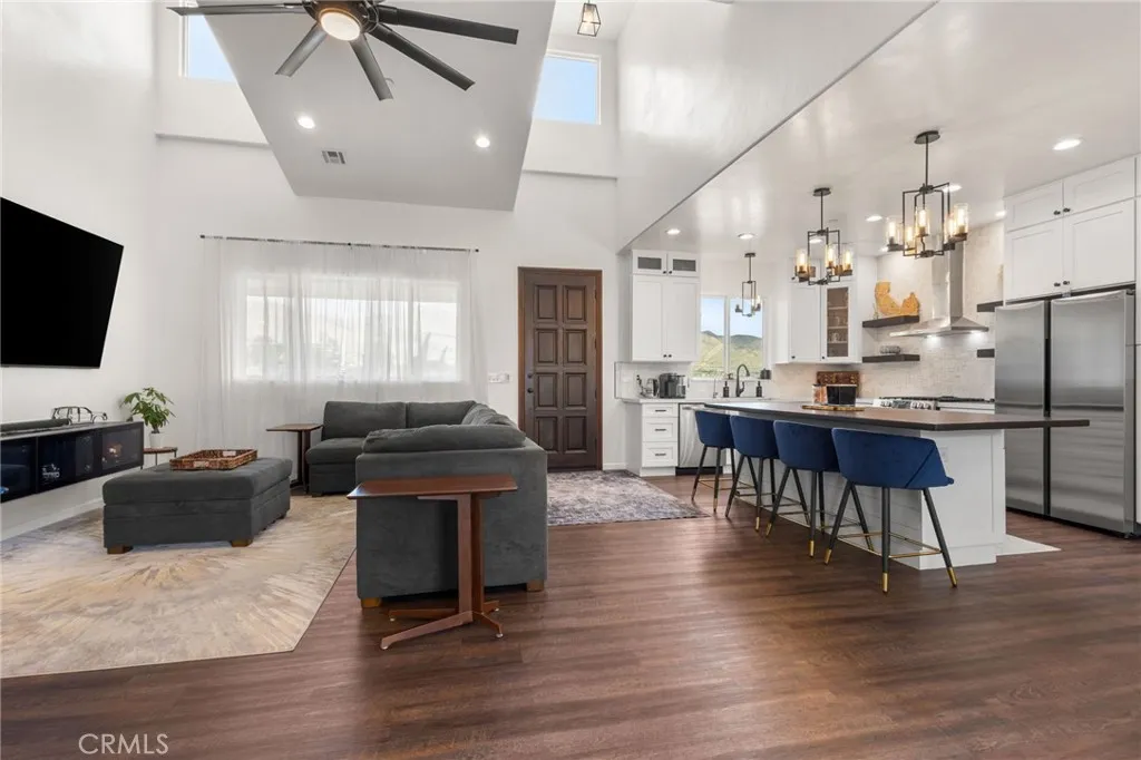 49111 Paradise, Morongo Valley, CA, 92256