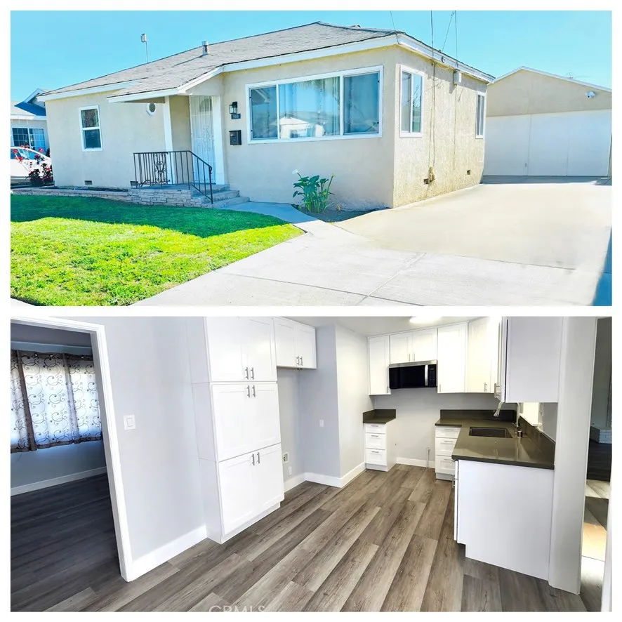 9448 Rendalia, Bellflower, CA 90706