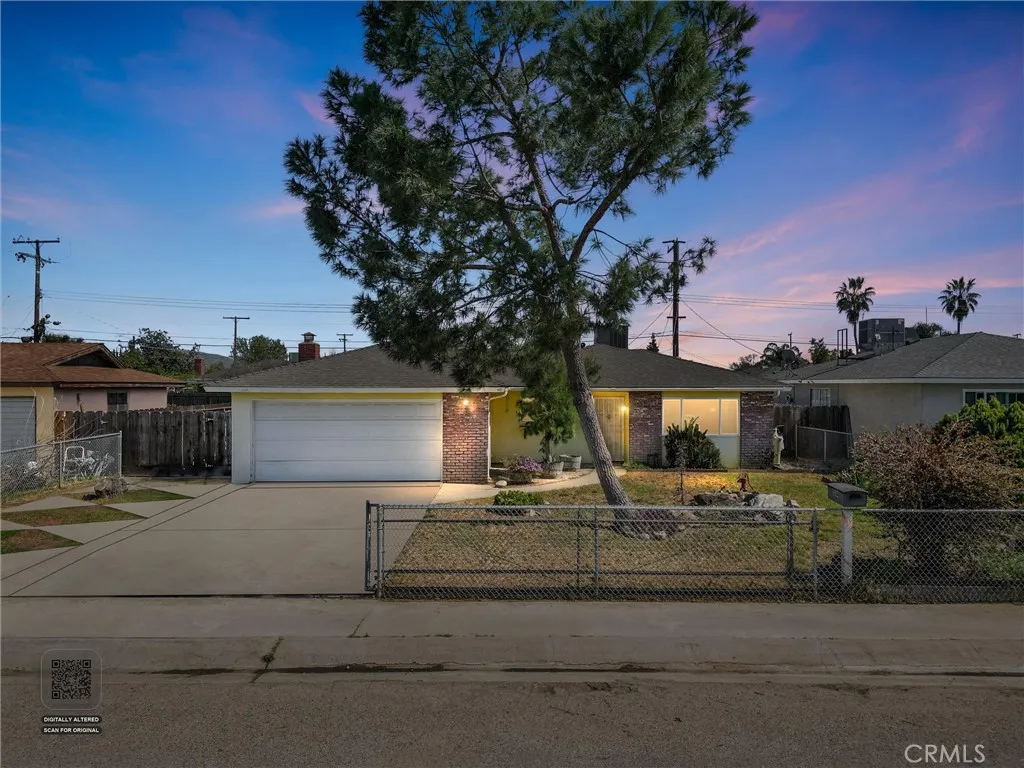 Porterville, CA 93257