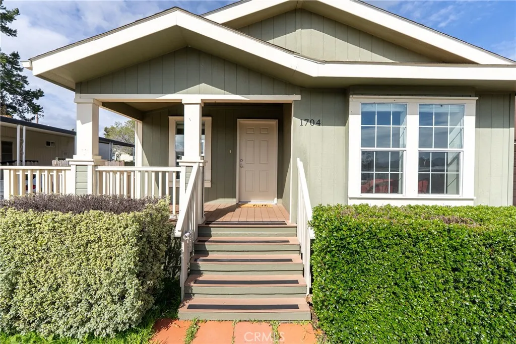 San Luis Obispo, CA 93405