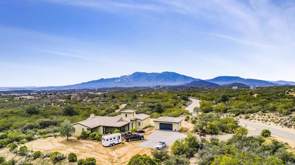 36719 Equiestrian, Anza, CA 92539 - Photo 2 of 2, Anza, CA