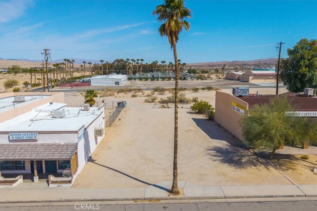 29 Palms, CA 92277