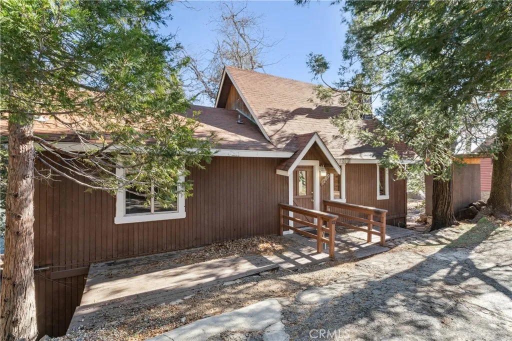 1209 Bridal Path, Rimforest, CA 92378 - Photo 5 of 28, Rimforest, CA