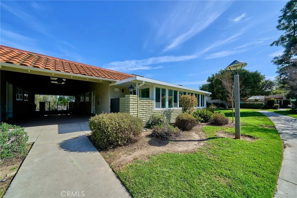 3026 Calle Sonora Unit P, Laguna Woods, CA 92637 - Photo 3 of 23, Laguna Woods, CA