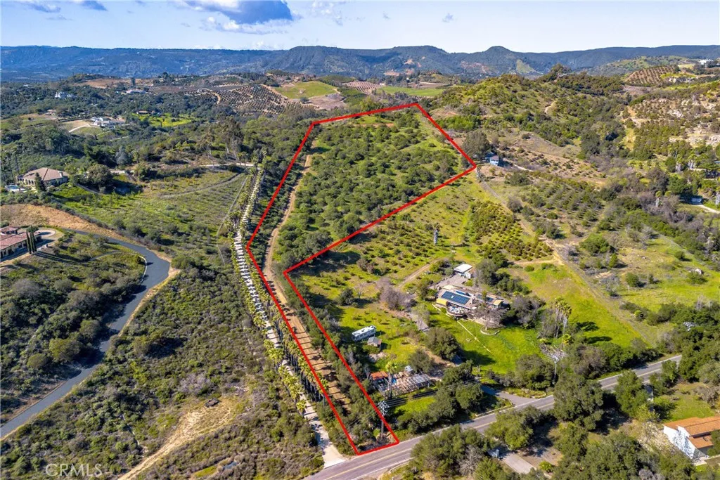 0 Sandia Creek, Temecula, CA, 92590