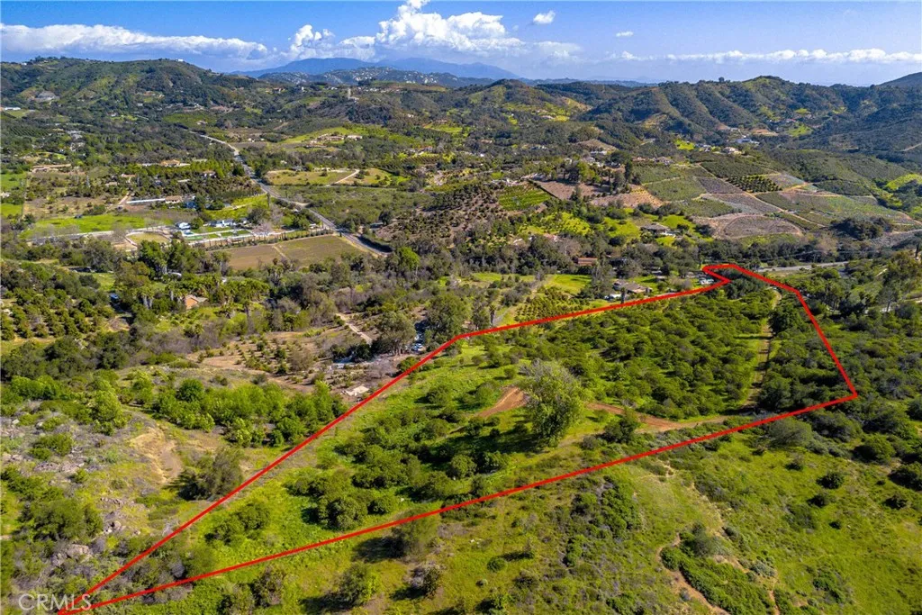 0 Sandia Creek, Temecula, CA, 92590