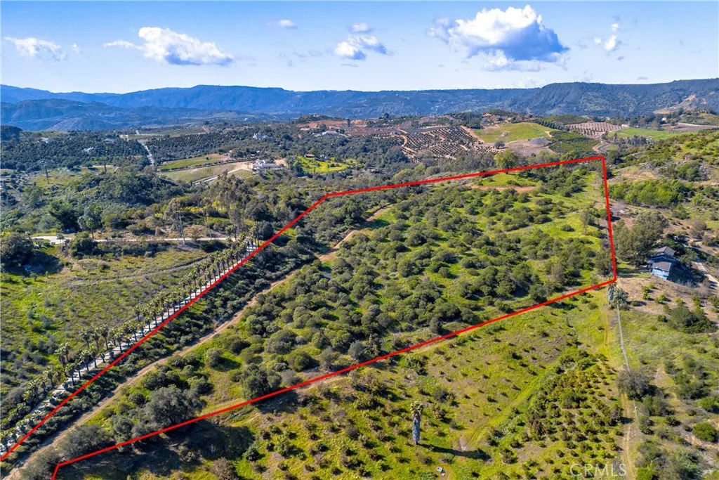 0 Sandia Creek, Temecula, CA, 92590