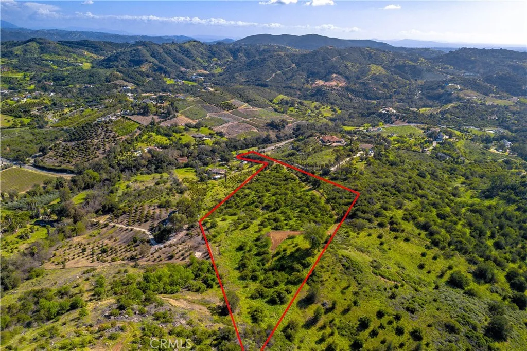 0 Sandia Creek, Temecula, CA, 92590