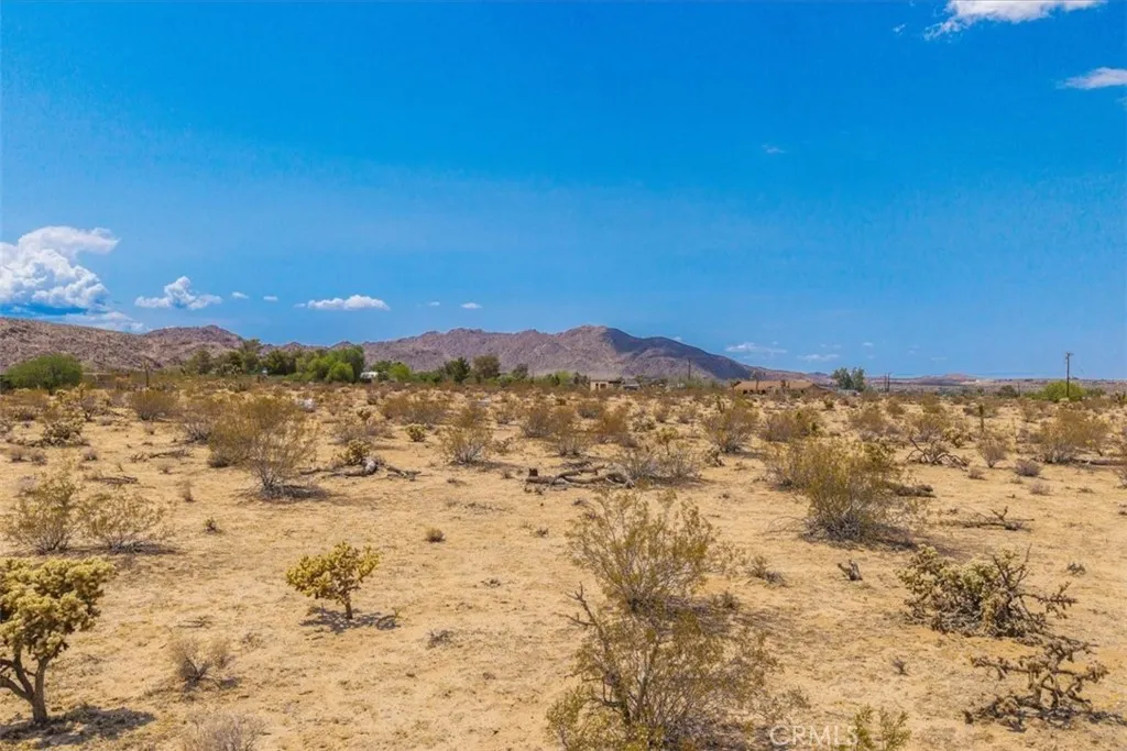 6127 Two Mile, Joshua Tree, CA 92252 - Photo 4 of 19, Joshua Tree, CA