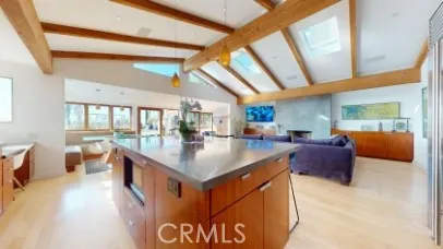 3205 Bayview Drive Unit 4-3206, Manhattan Beach, CA 90266