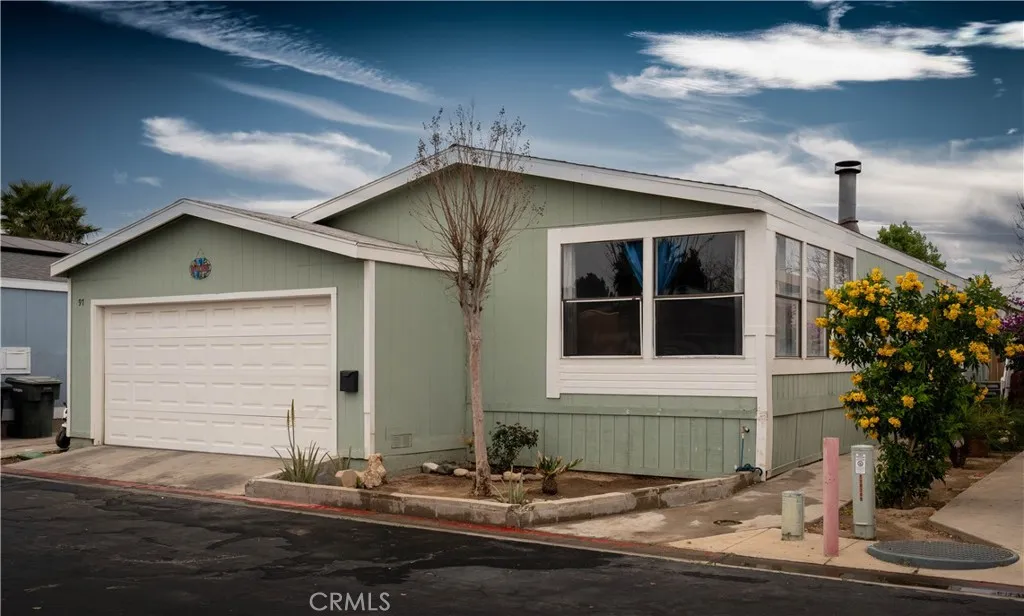 675 W Oakland UNIT G2, Hemet, CA, 92543