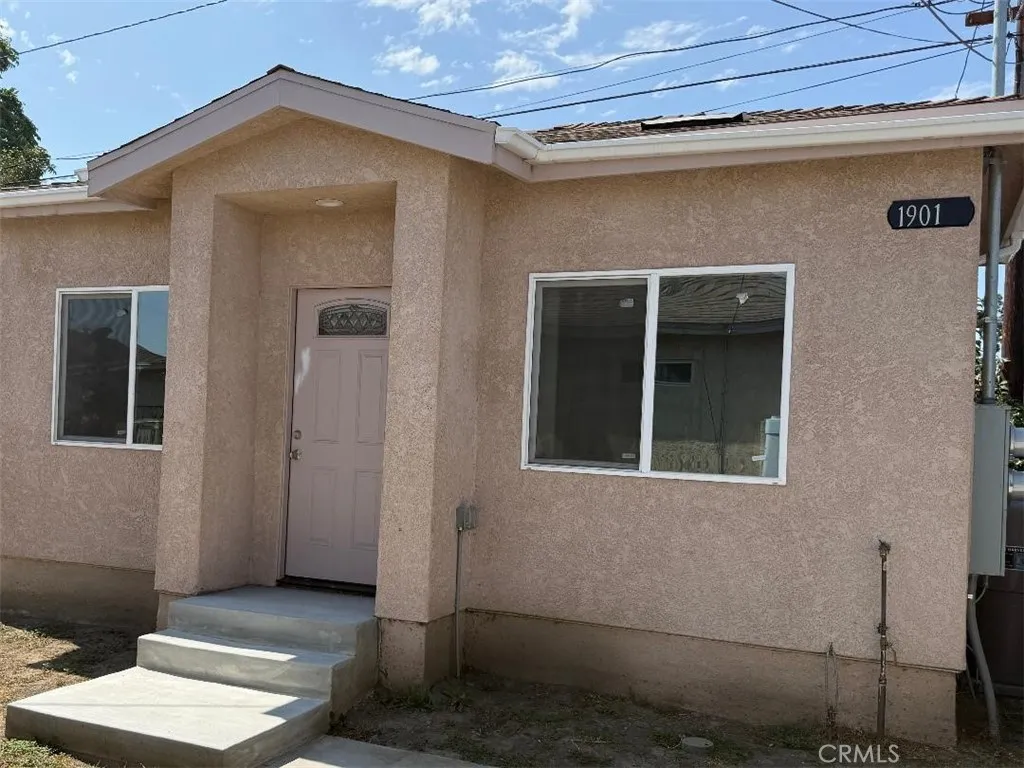 1901 N Grape, Compton, CA 90222 - Main photo, Compton, CA