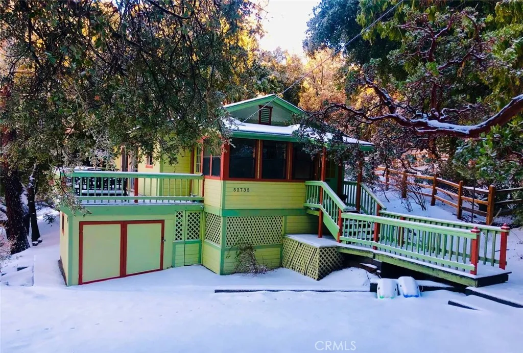 52735 Sugar Pine, Idyllwild, CA 92549 - Photo 5 of 16, Idyllwild, CA