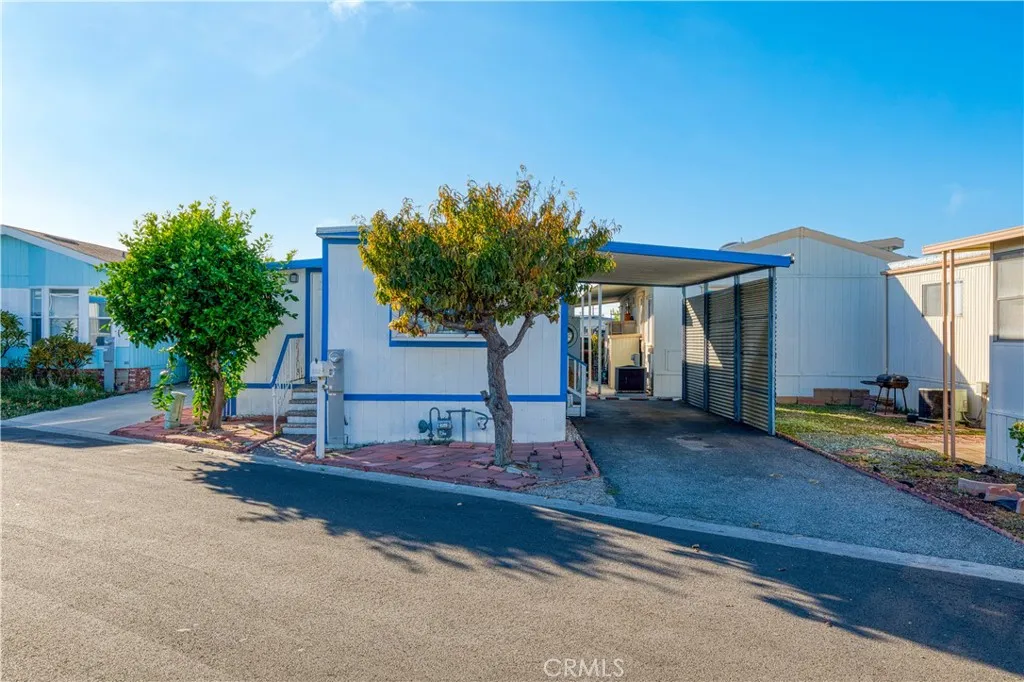 45415 28th Street E UNIT 45, Lancaster, CA, 93535
