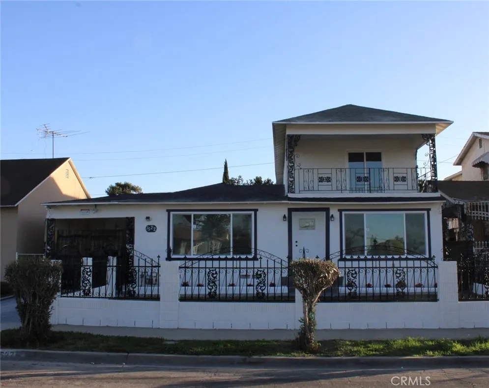 Los Angeles, CA 90059
