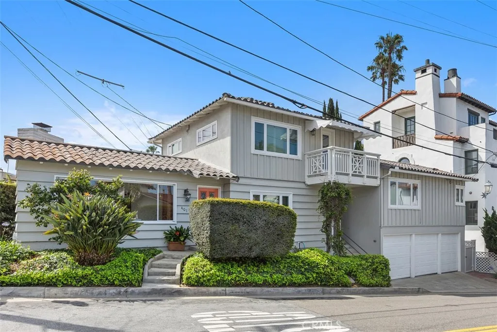 401 Arenoso Lane